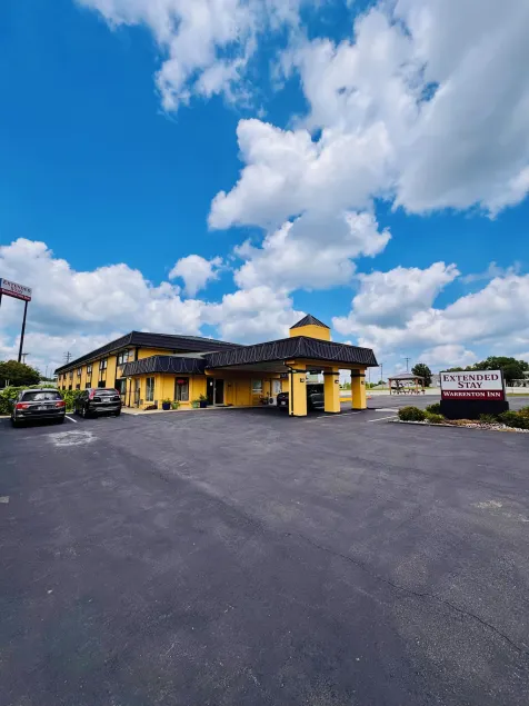 Extended Stay Warrenton Inn - Image 1