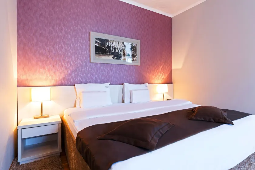 Garni Hotel Nevski - Image 1