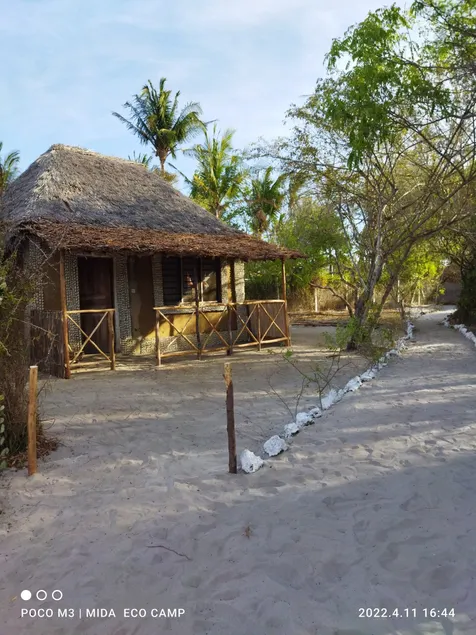 Mida Creek Eco Camp 1 - Image 1