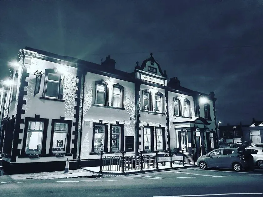 The Waterford Arms - Image 1