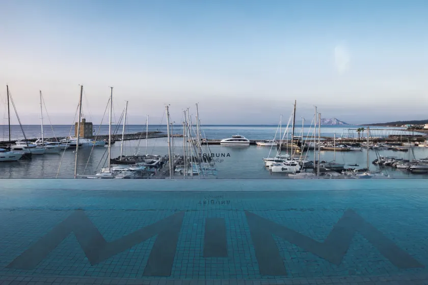 MiM Sotogrande member of Meliá Collection - Image 1