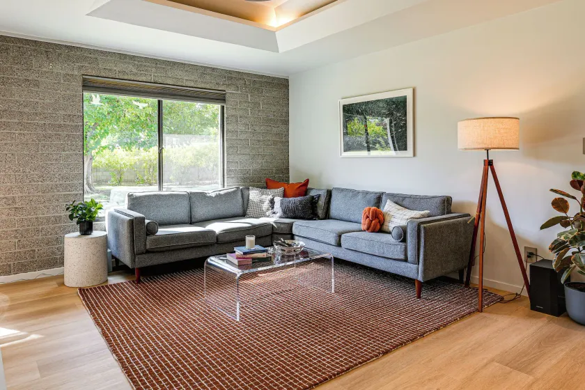 1 Mi to Dtwn & Mill Avenue! Home w/ Outdoor Oasis - Image 1