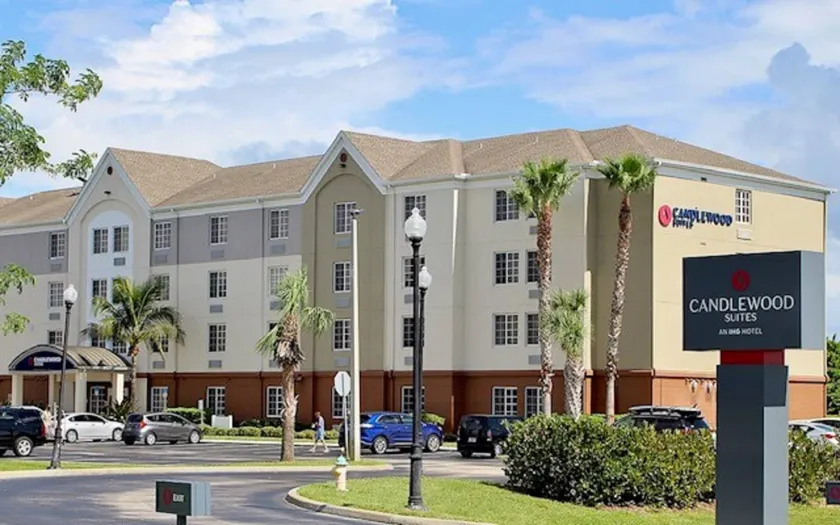 Candlewood Suites Melbourne/Viera by IHG - Image 1