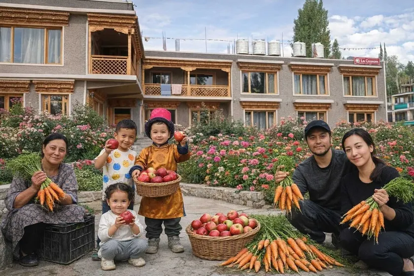 Leh Stumpa - Image 1