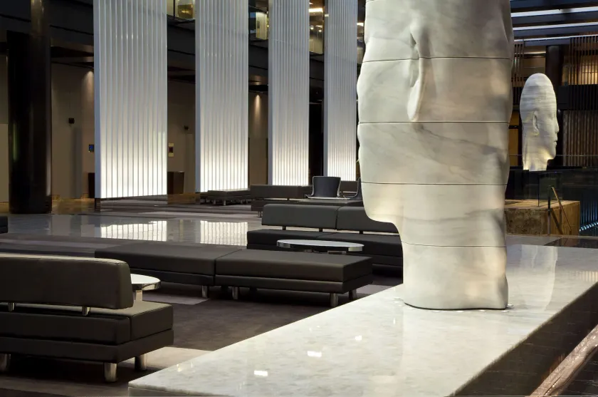 Hyatt Grand Central New York - Hall