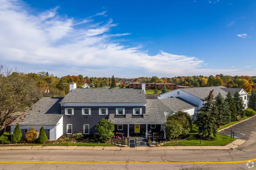 The Aurora Inn Hotel and Event Center - Image 1