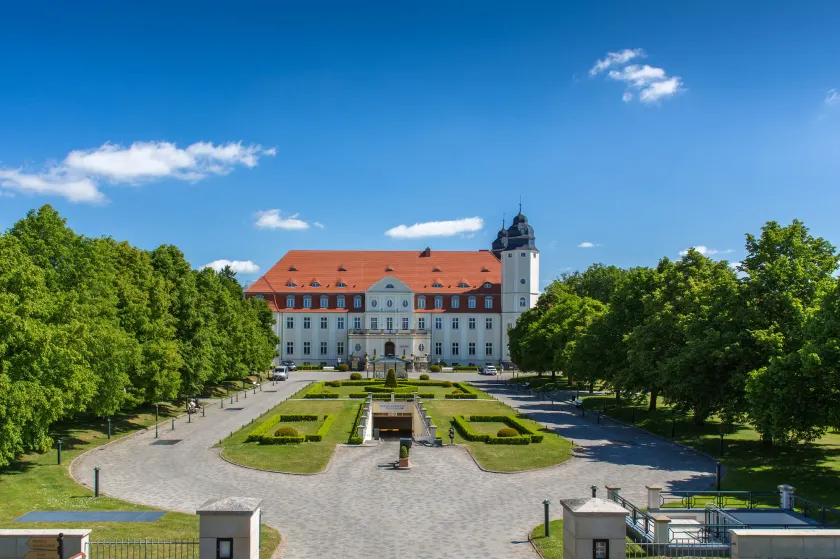 SCHLOSS Fleesensee - Image 1