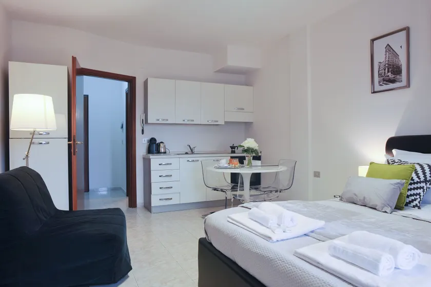 Residenze Su Planu - Image 1