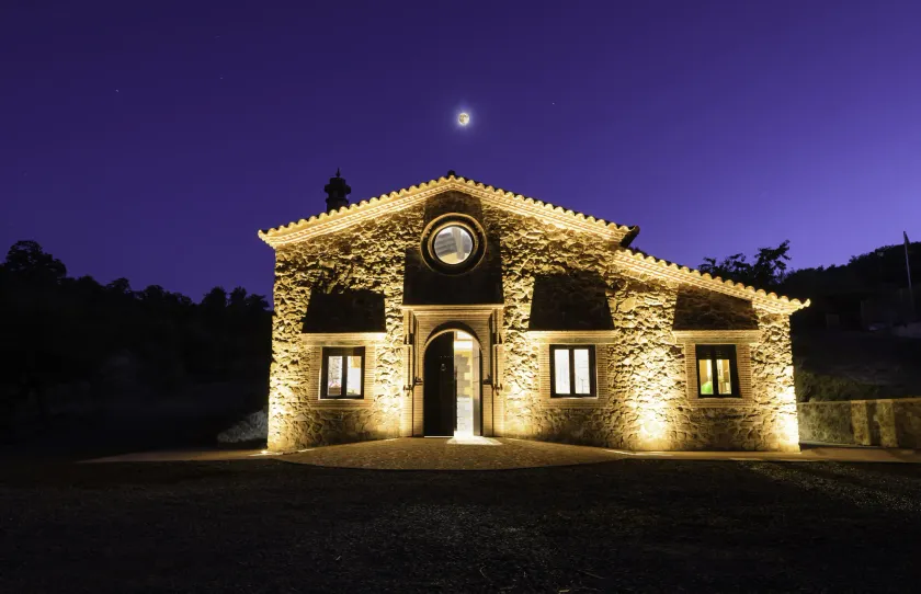 Casa Rural Finca El Tornero - Image 1