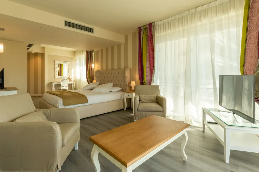Hôtel La Dolce Vita - Image 1