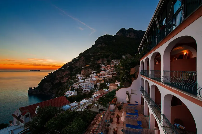 Hotel Il Gabbiano - Image 1
