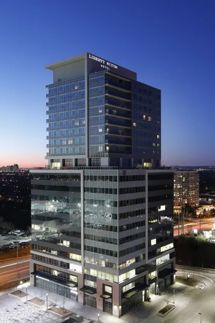 Liberty Suites - Image 1