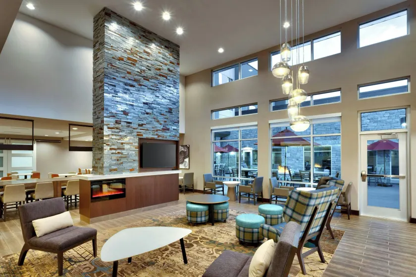 Residence Inn by Marriott Claremont - Image 1