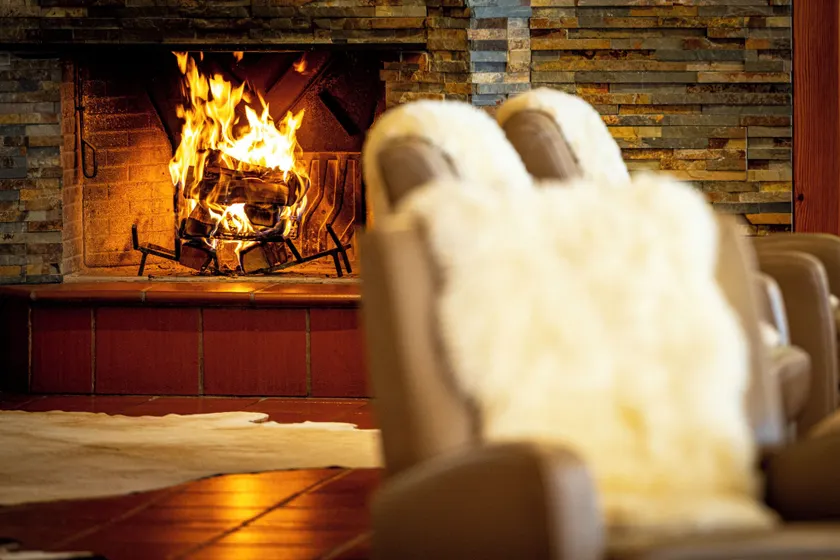 Hotel Das Gastein - ganzjährig inklusive Alpentherme Gastein & Sommersaison inklusive Gasteiner Bergbahnen - Lobby