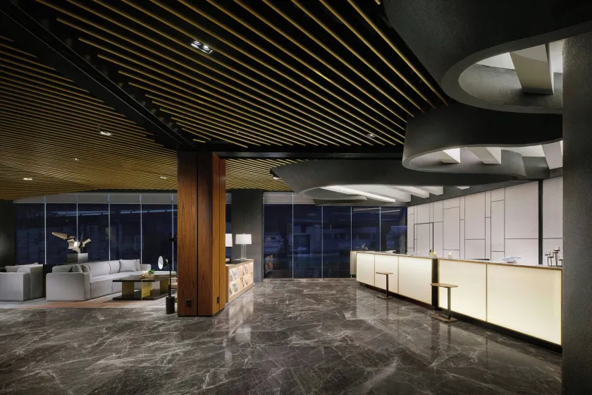 AC Hotel by Marriott Puchong - Image 1