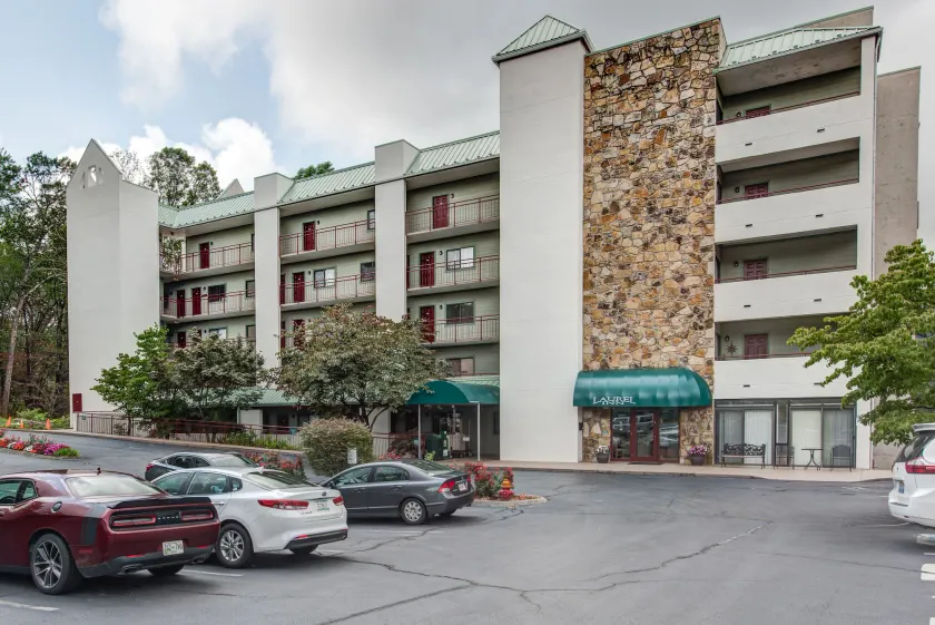 Laurel Inn - Image 1