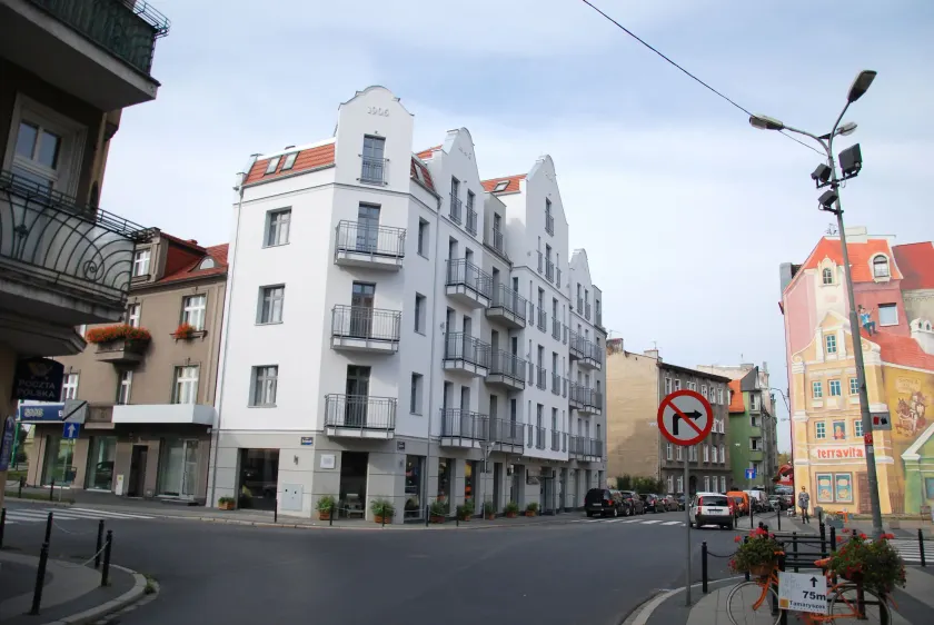Śródka Boutique Hotel - Image 1