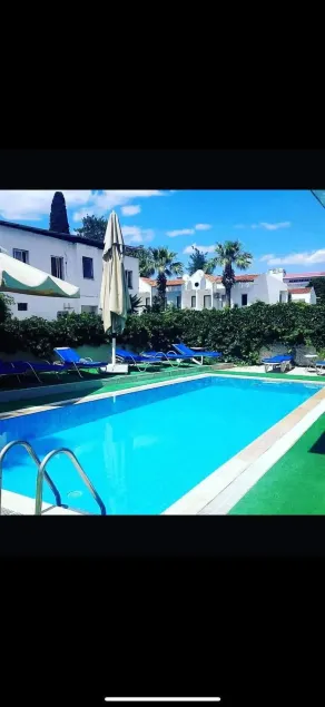 Richard place otel apart - Image 1