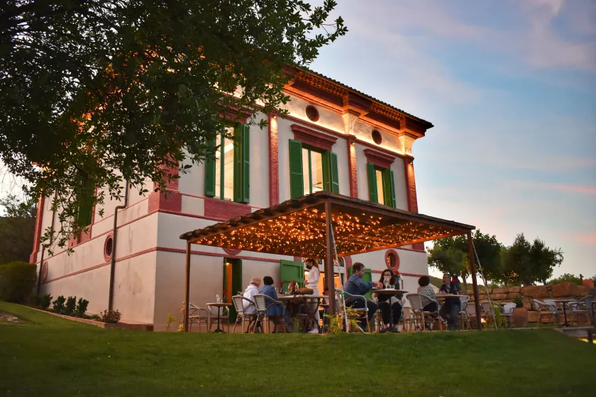 Hotel Montrubí 1771 - Slow Winery Hotel - Adults only - Image 1