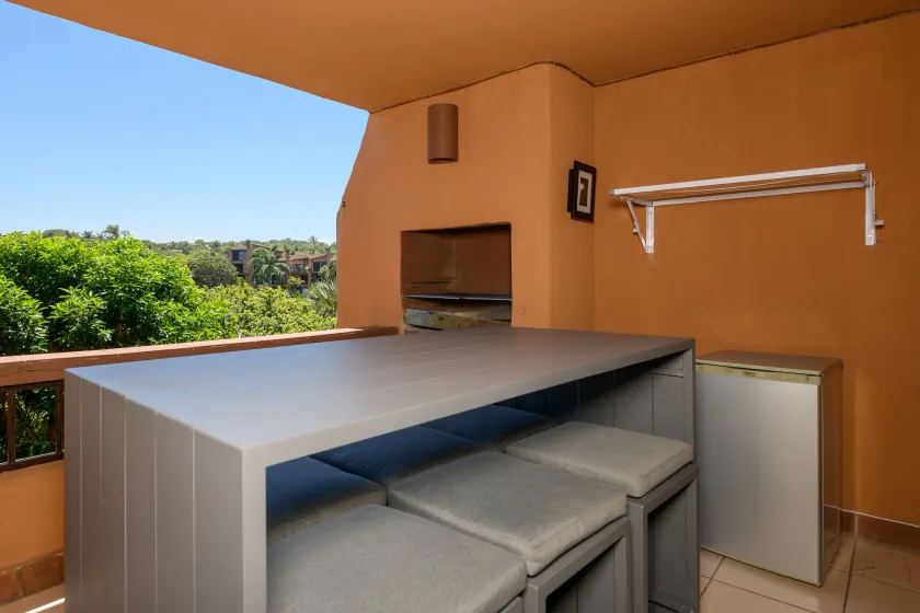 San Lameer Villa 3116 - 3 Bedroom Standard - 6 pax - San Lameer Rental Agency - Image 1