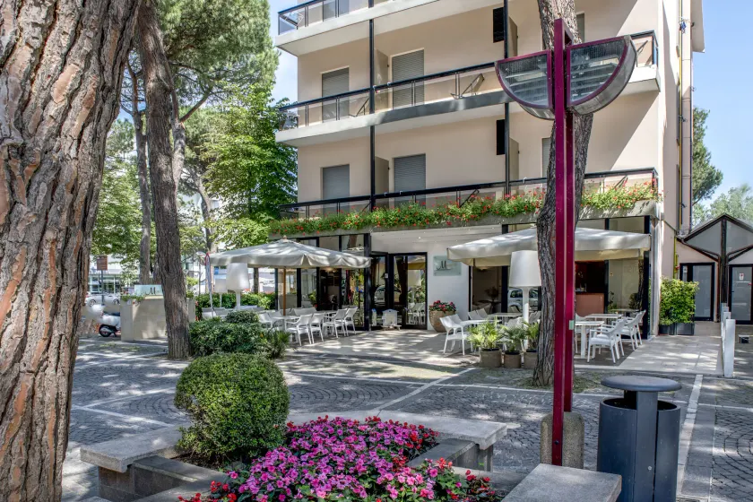 Hotel Morotti - Image 1