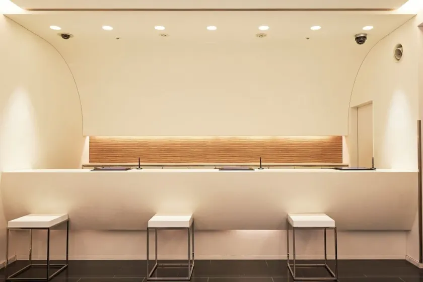 Hotel Oriental Express Tokyo Ginza West - Image 1