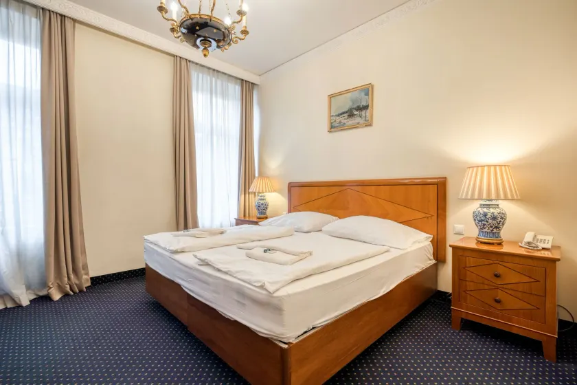 Hotel Europa - Image 1