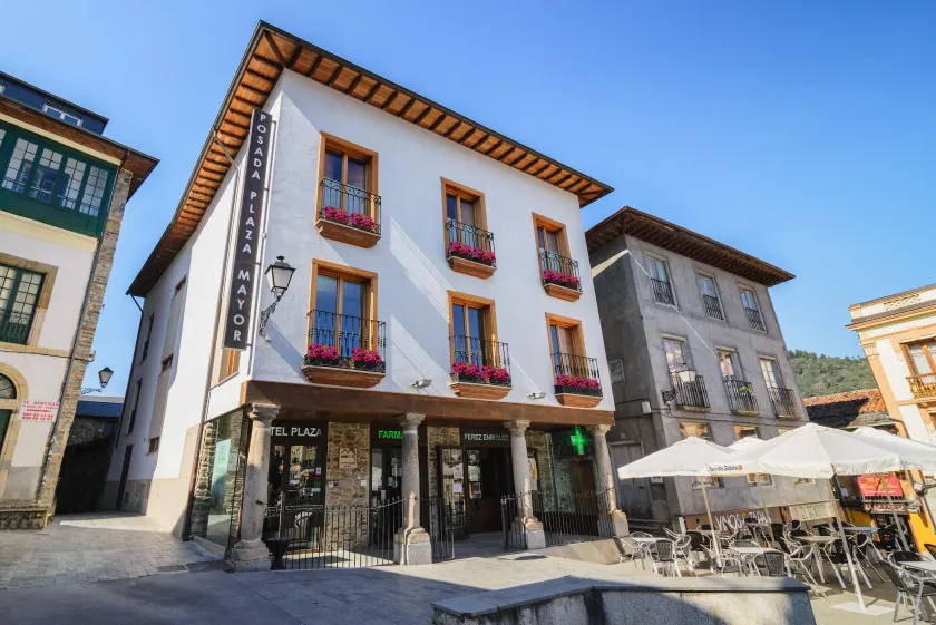 Plaza Mayor - Image 1
