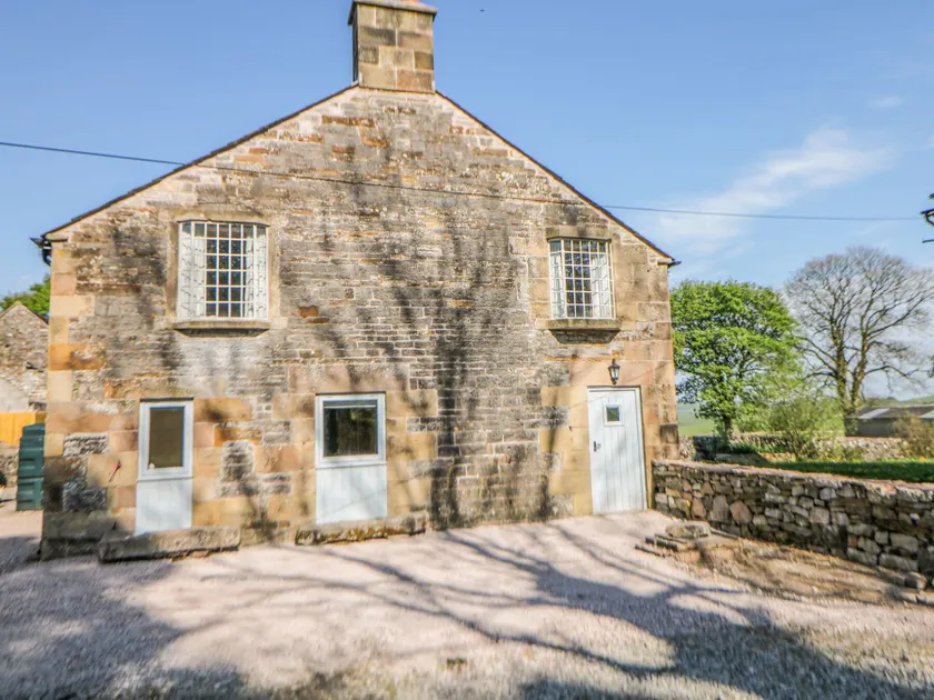 The Coach House at Mayfurlong Farm - Image 1