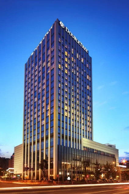 Doubletree by Hilton Chongqing Wanzhou - Image 1