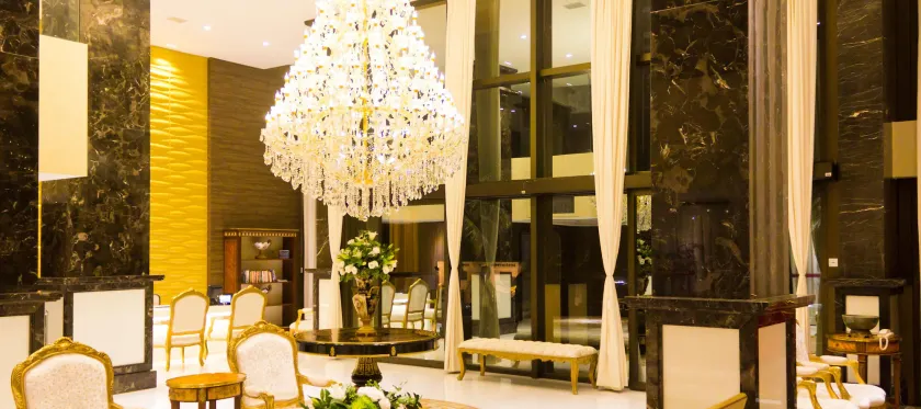 Majestic Ponta Negra Beach,WorldHotels Elite - Image 1