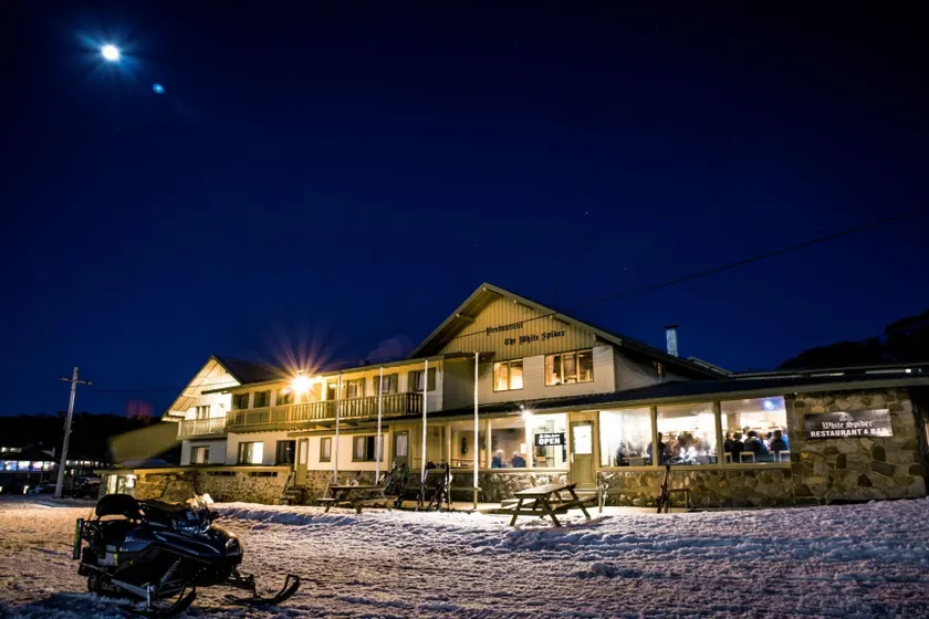 Eiger Chalet - Image 1