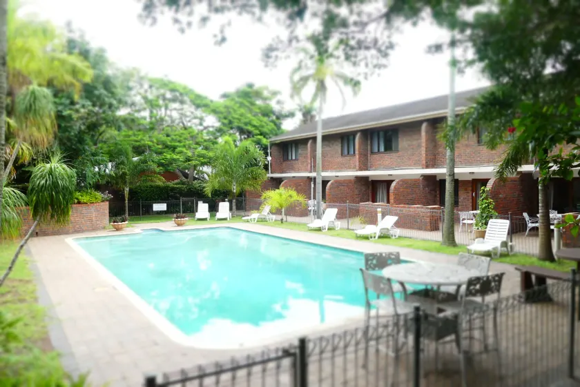 Flamingo Lodge - Image 1