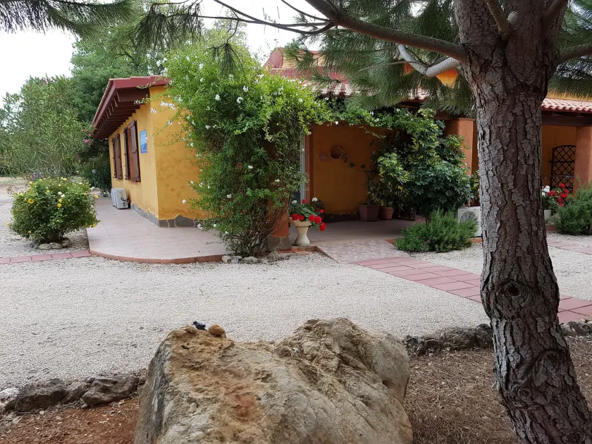 Agriturismo La Barca In Secca - Image 1