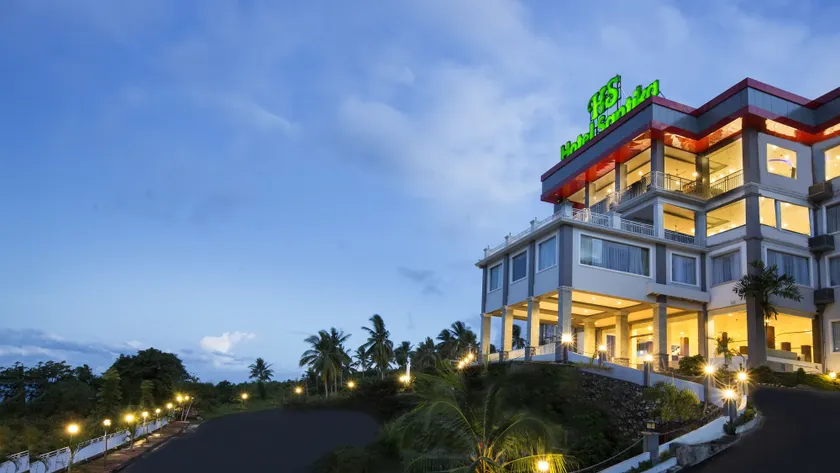 Hotel Santika Luwuk - Sulawesi Tengah - Image 1
