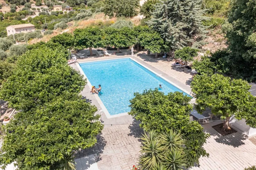 Agriturismo Val Di Noto - Image 1
