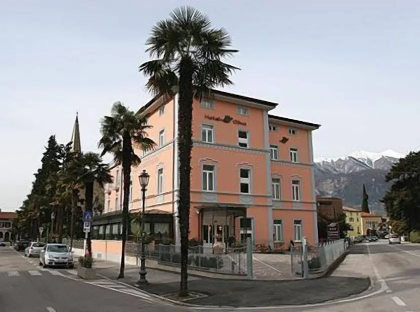 Hotel Olivo - Image 1