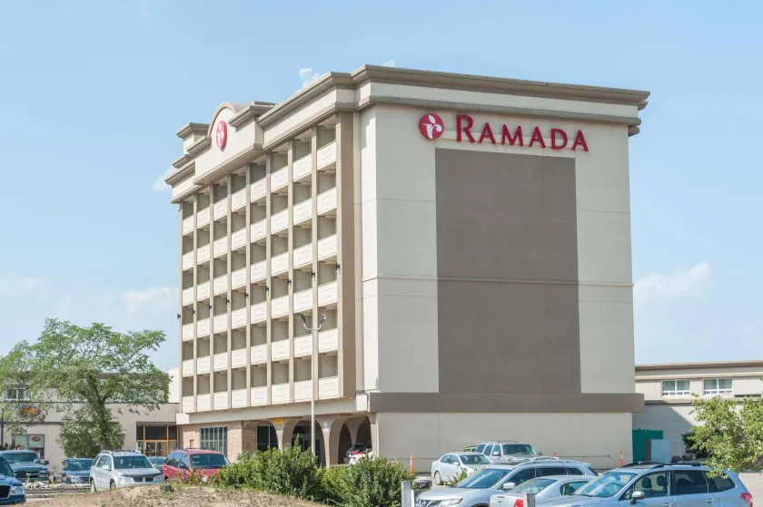 Ramada by Wyndham Edmonton South - Image 1
