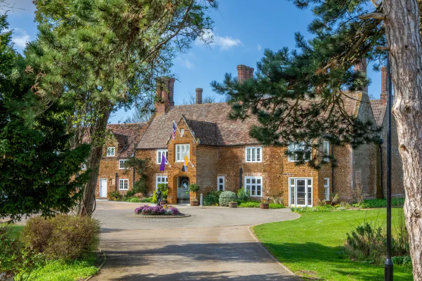 Heacham Manor Hotel - Image 1