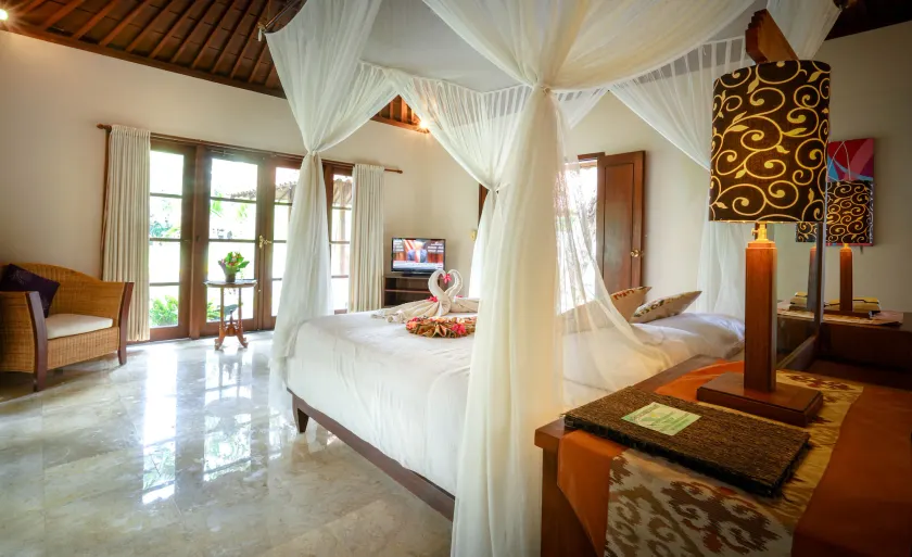 Natah Bale Villas - Image 1