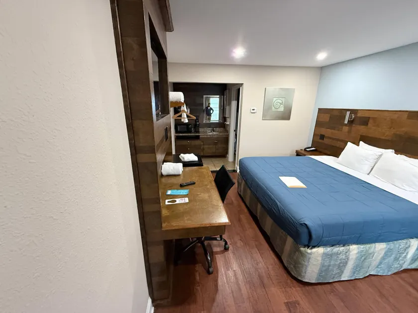 Quality Inn St Augustine Historic District Area - Image 1
