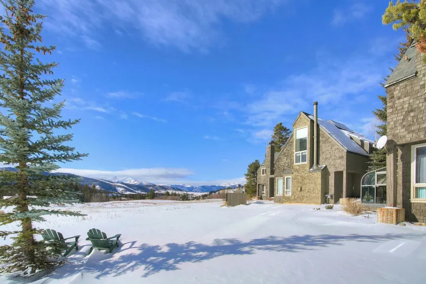Evergreen Condominiums by Vail Resorts - Image 1