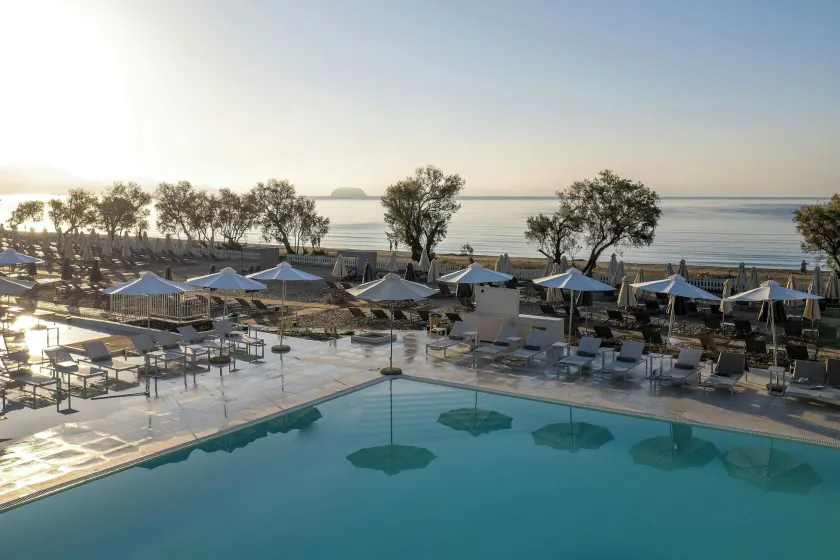 Domes Aulūs Zante, All Inclusive, Autograph Collection - Image 1