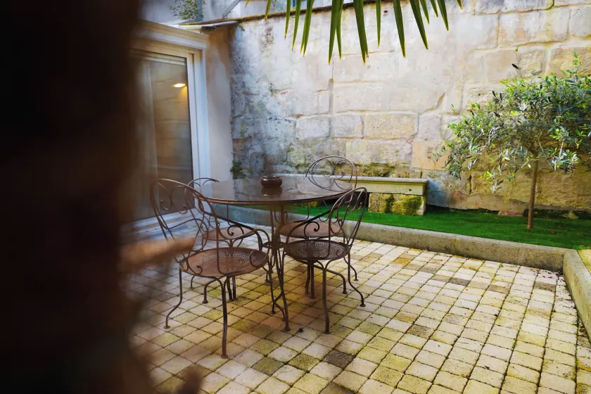 B&B La Maison Galiène - Image 1