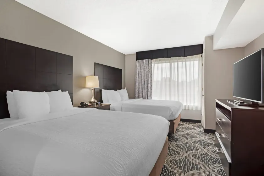 Quality Suites Pineville - Charlotte - Image 1