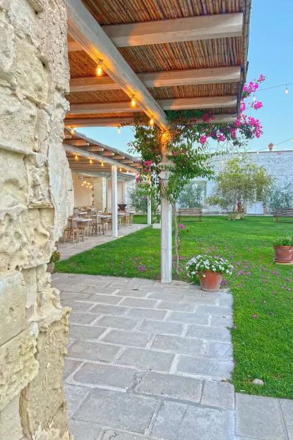 Masseria Rauccio - Image 1