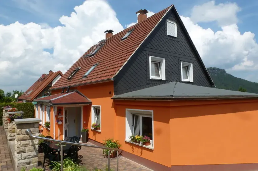 Feriendomizil Elbsandsteingebirge - Image 1