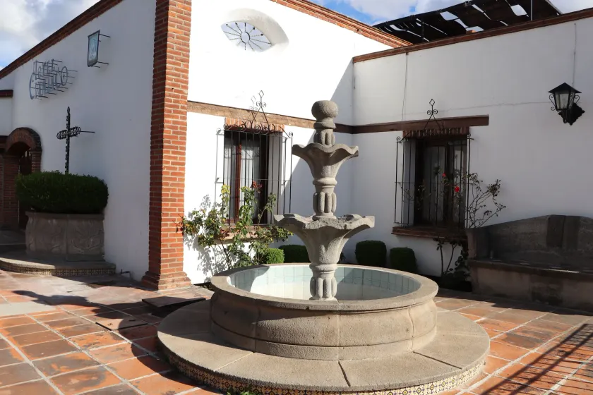 Hotel Cuamanco - Image 1