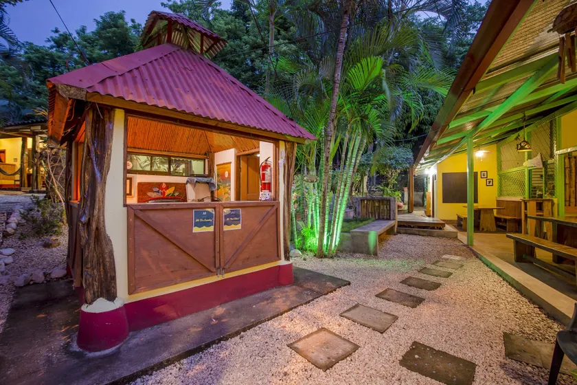 Indra Inn - Image 1