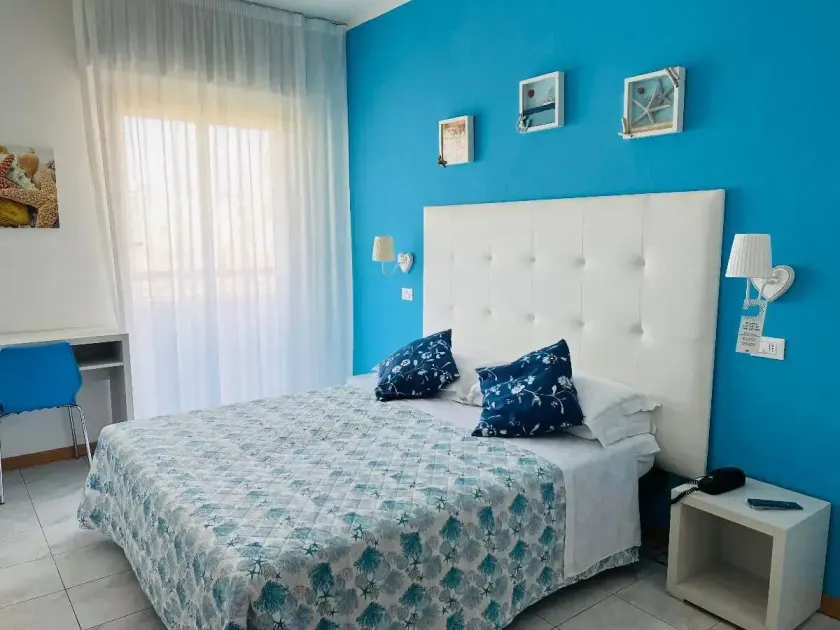 Hotel Betty Personal Style and Beach Village - Image 1
